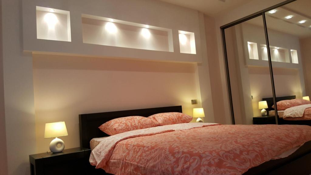 Apartments On Zelena Львов Номер фото