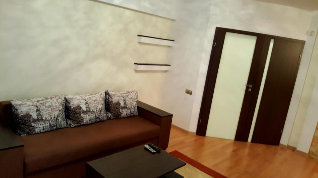 Apartments On Zelena Львов Номер фото