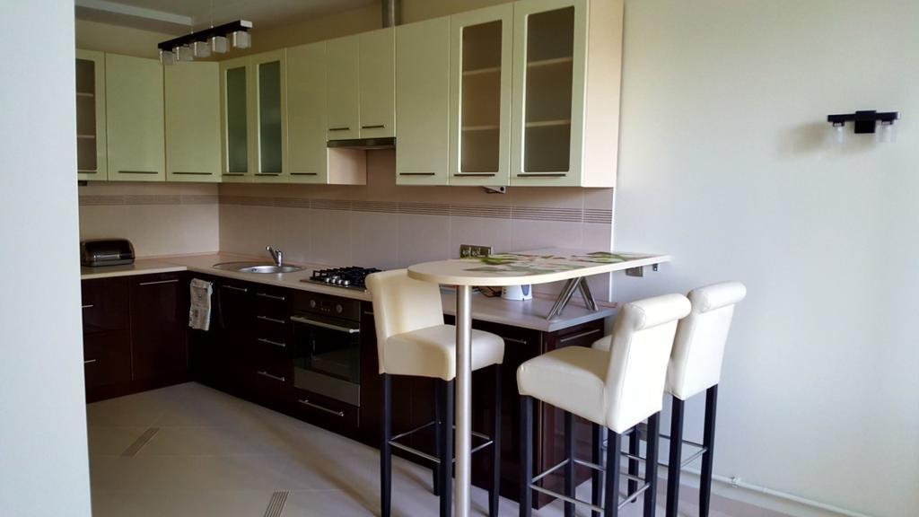 Apartments On Zelena Львов Номер фото