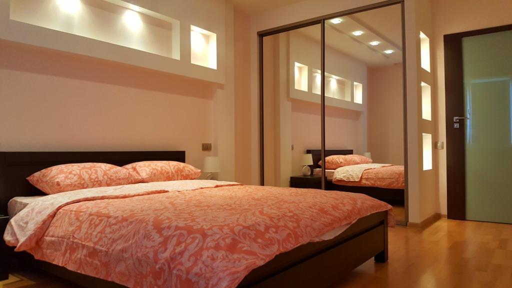Apartments On Zelena Львов Номер фото