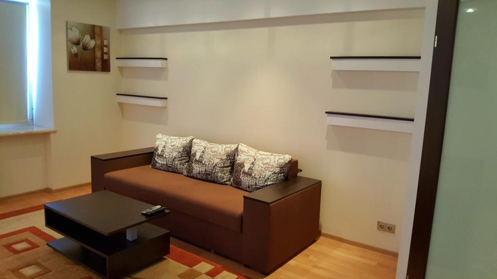 Apartments On Zelena Львов Номер фото